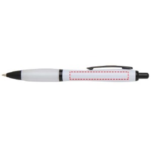 barrel entire length