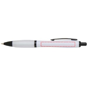 barrel entire length