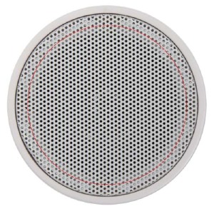 speaker grill
