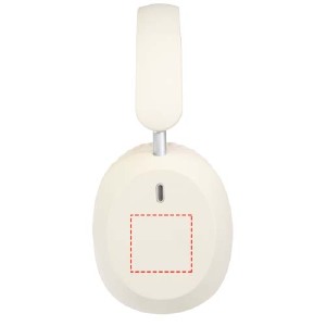 left earbud