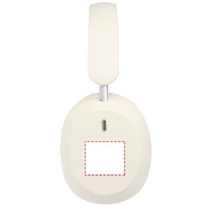 left earbud