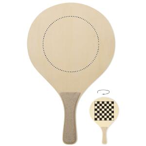 Racket 1
