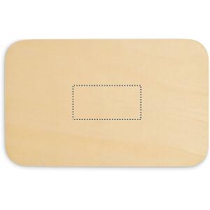 Back pad