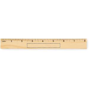 Inch side pad