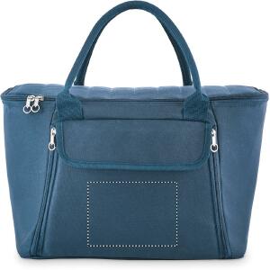 Front pocket