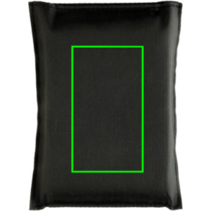 pouch front
