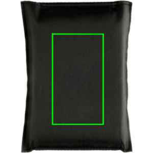 pouch back