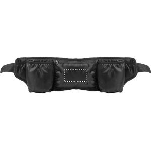 Middle pocket