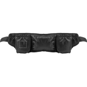 Left pocket