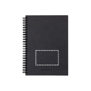 Notepad front 9619