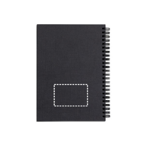 Notepad back 9624