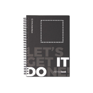 Notepad upper front 23719