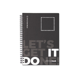 Notepad upper front 23719