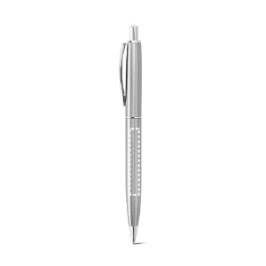 Ball pen barrel 10