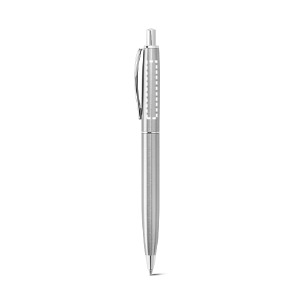 Ball pen side clip 34