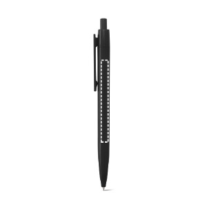 Ball pen barrel 10