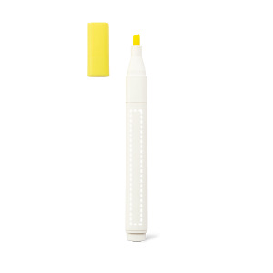 Highlighter barrel 13096