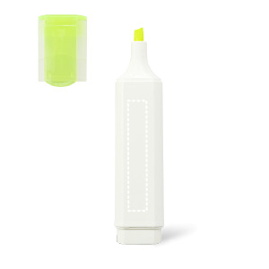 Highlighter barrel 13096