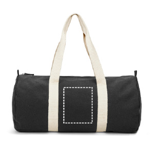 Gym bag back 17644