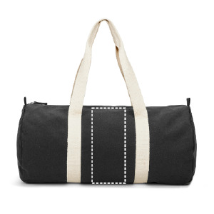 Gym bag back 17644