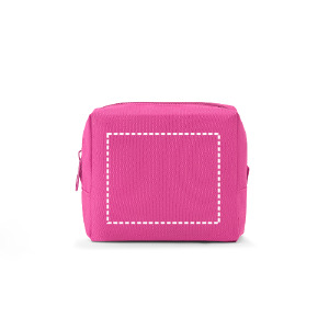 Pouch front 9717