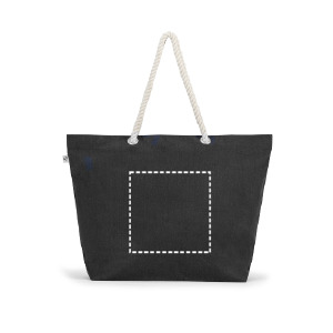 Bag front 9110