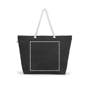 Bag front 9110