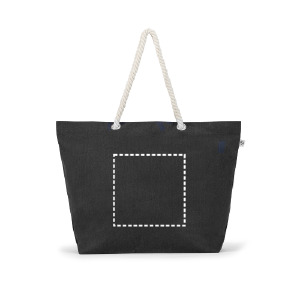 Bag back 9148