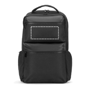 Backpack upper front 15152