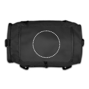 Gym bag upper 17629