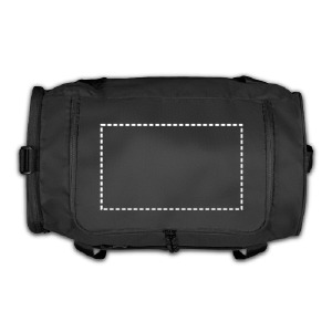 Gym bag upper 17629