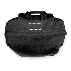 Backpack top 10534