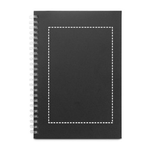 Notepad front 9619