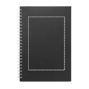 Notepad front 9619