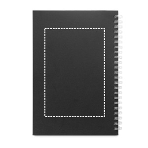 Notepad back 9624