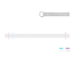 Lanyard front 29939