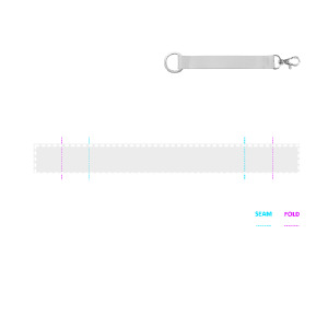 Lanyard front 29939