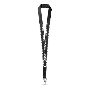 Lanyard back 29944