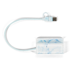Charger upper 33044