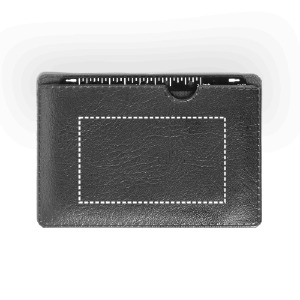 Pouch front 9717