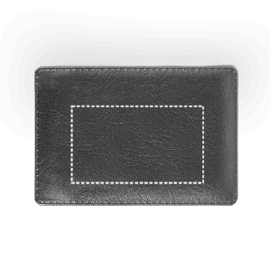 Pouch back 18056