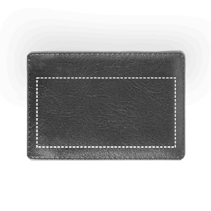Pouch back 18056