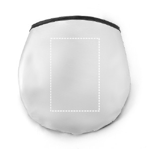 Pouch front 9717