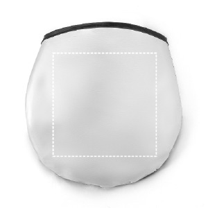 Pouch front 9717