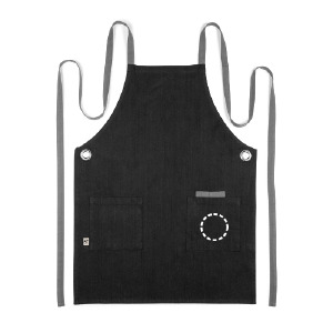 Right lower pocket