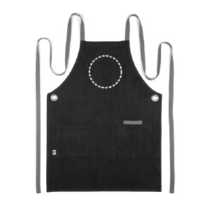 Apron upper front 39402