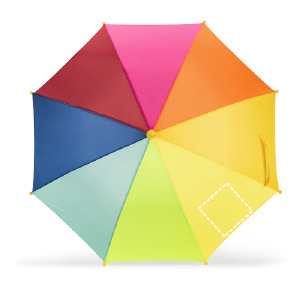 Umbrella panel 1 8453