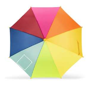 Umbrella panel 2 8399