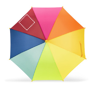 Umbrella panel 3 8421