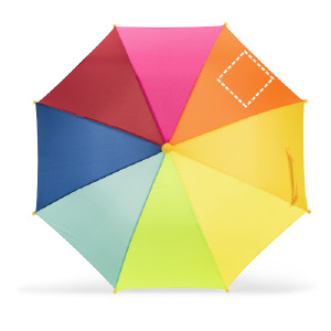 Umbrella panel 2 36401